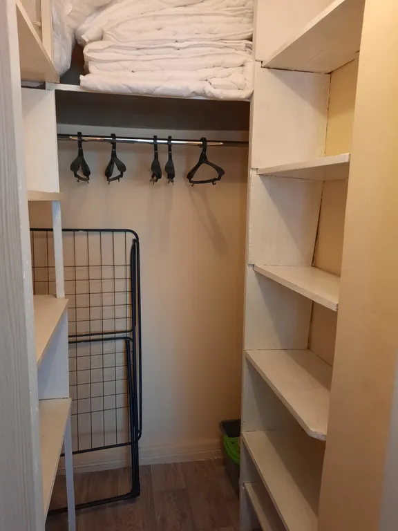 Однокомнатная квартира для командировочных