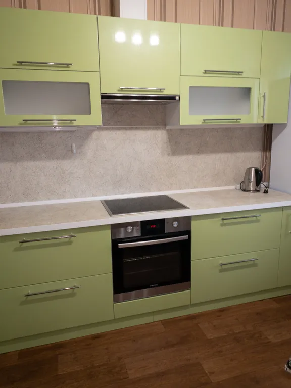 Квартира напротив областной детской больницы на Гаранькина