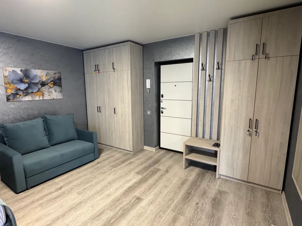 Квартира Уютная квартира на новогодние каникулы — Анапа