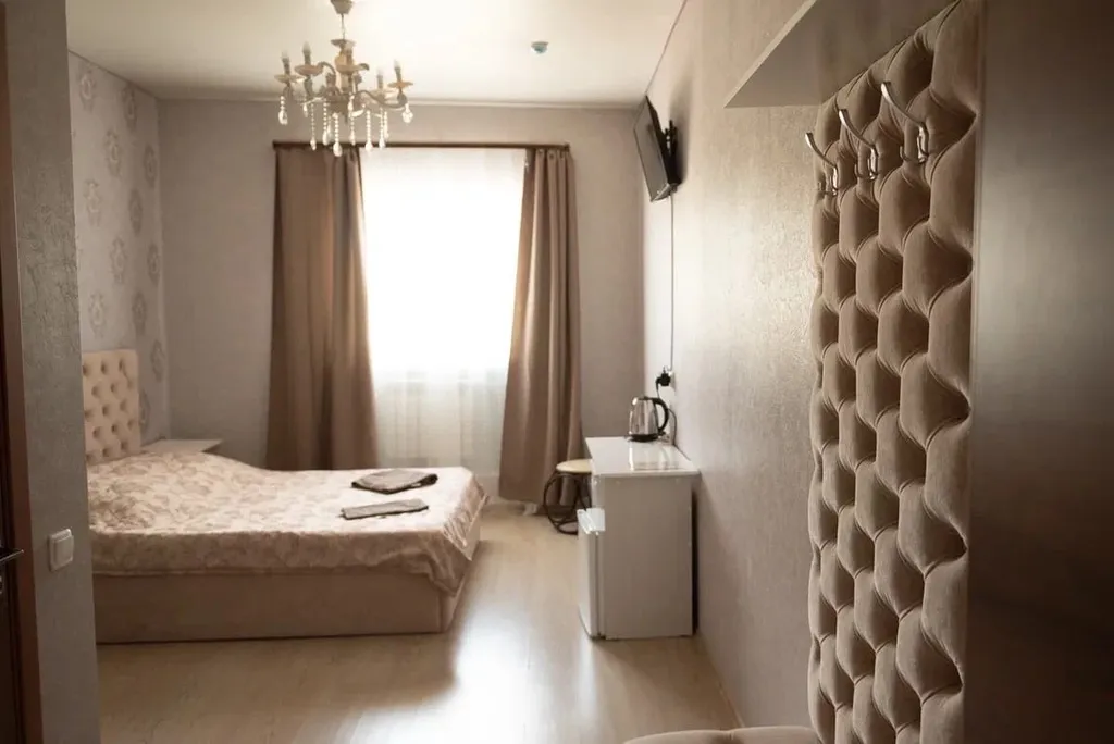 Квартира Комната — Красноярск