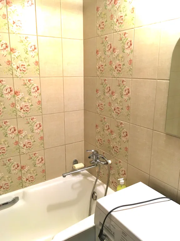 Большая 2 ком.квартира-люкс в центре в тихом районе