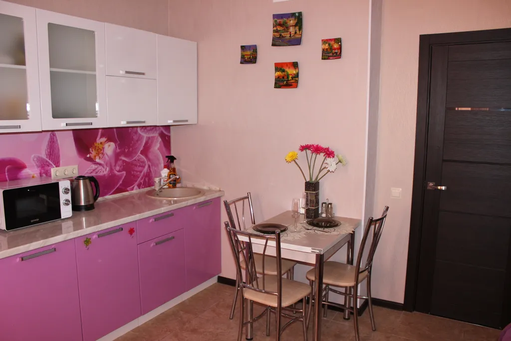 Квартира Уютная квартира в отличном месте — Анапа