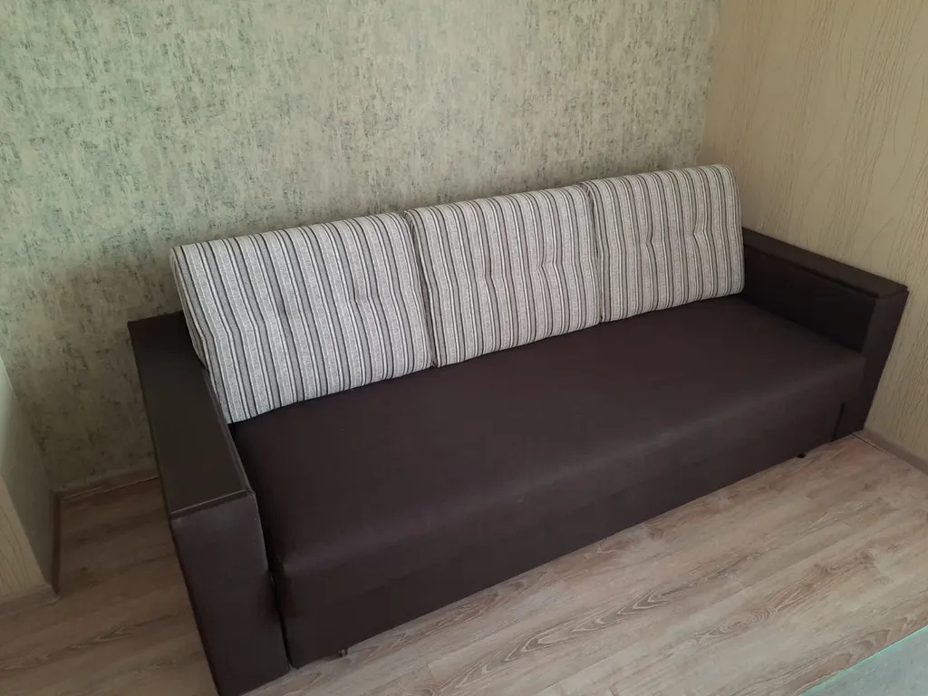 Уютная квартира возле парка