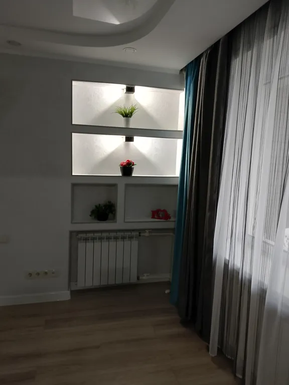 Квартира в центре