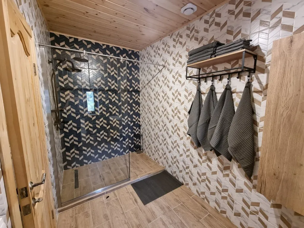 Гocтeвой дом Аvаdlahti