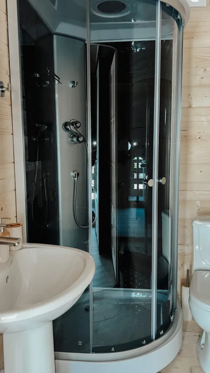 Коттедж Александра