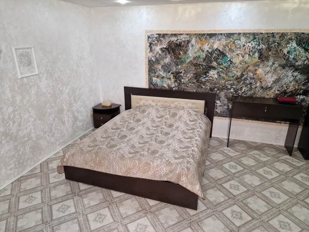 Отличная большая квартира в частном доме в самом центре Иркутска — аренда посуточно в Иркутск