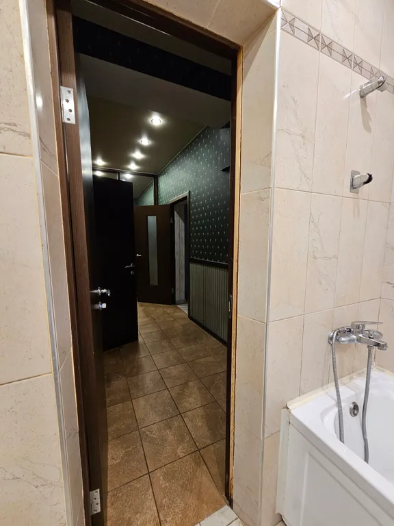 Уютная квартира в самом центре города