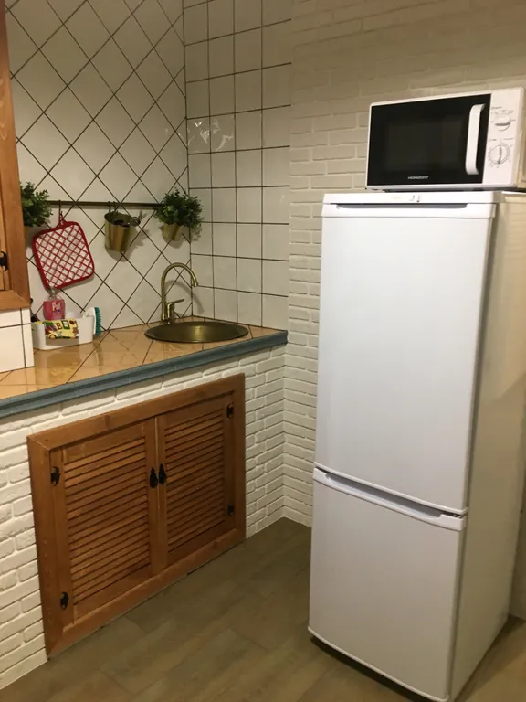 Квартира Уютная квартира в самом центре Переславля — Переславль-Залесский