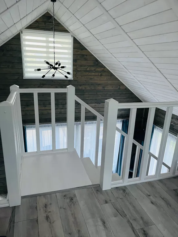 Дом в аренду с баней