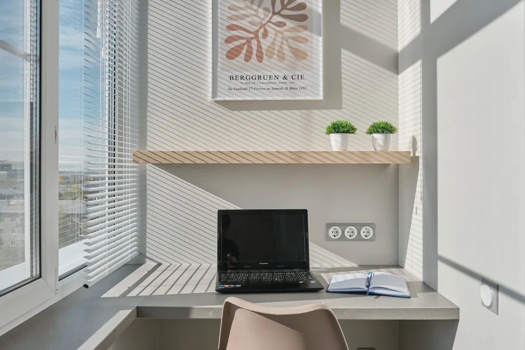 Квартира Квартира Inspiration studio — Иркутск