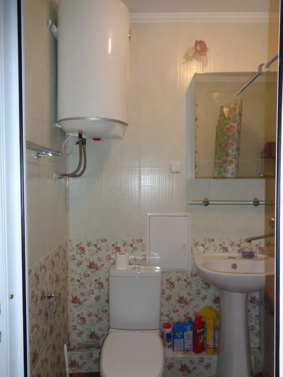 Квартира 2-комнатная