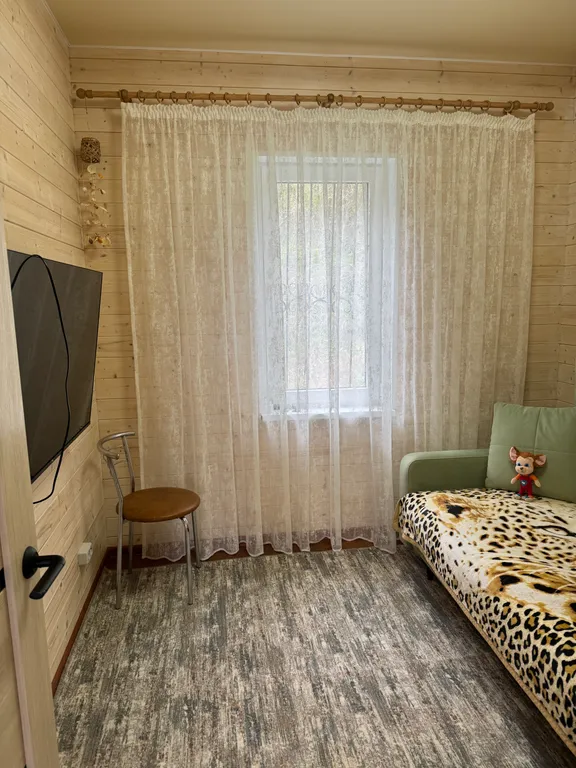 Коттедж Уютный домик на берегу моря — Осовины