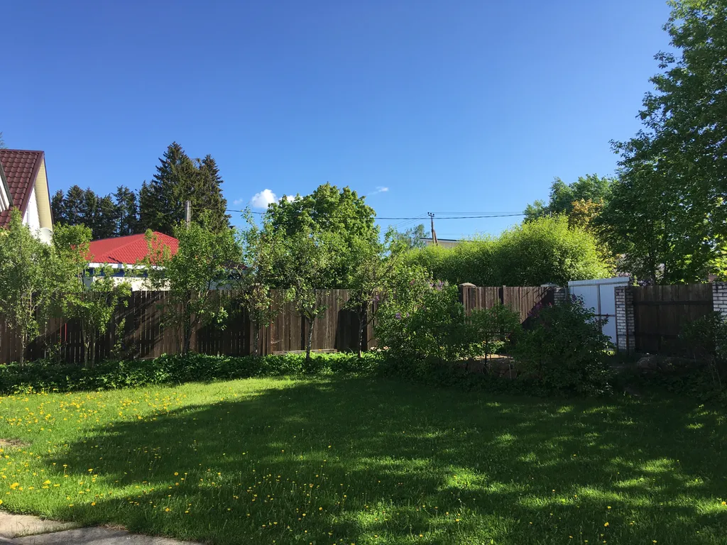 Коттедж Комфортный коттедж для отдыха с удовольствием — Мичуринское