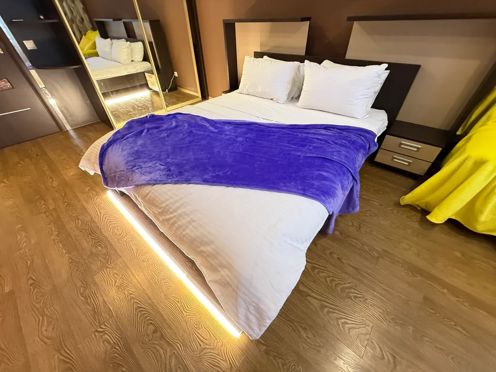 Тут хорошо на Союзной