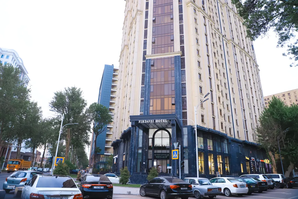 Уютные апартаменты в центре города