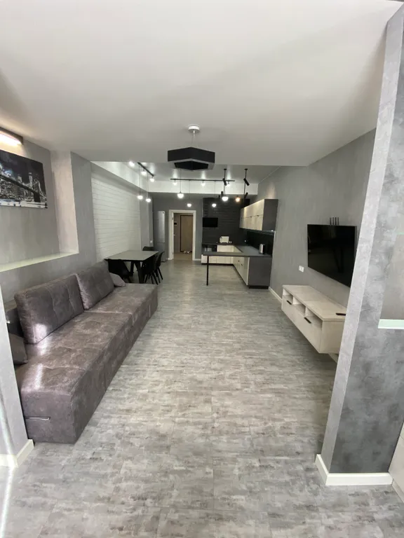 Квартира Квартира в самом центре — Севастополь