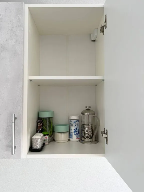 Квартира в Новом городе