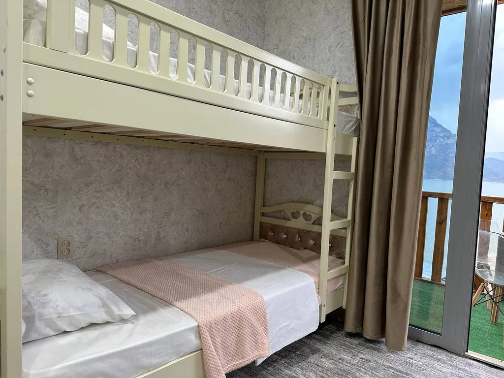 Квартира Комната — Шамилькала