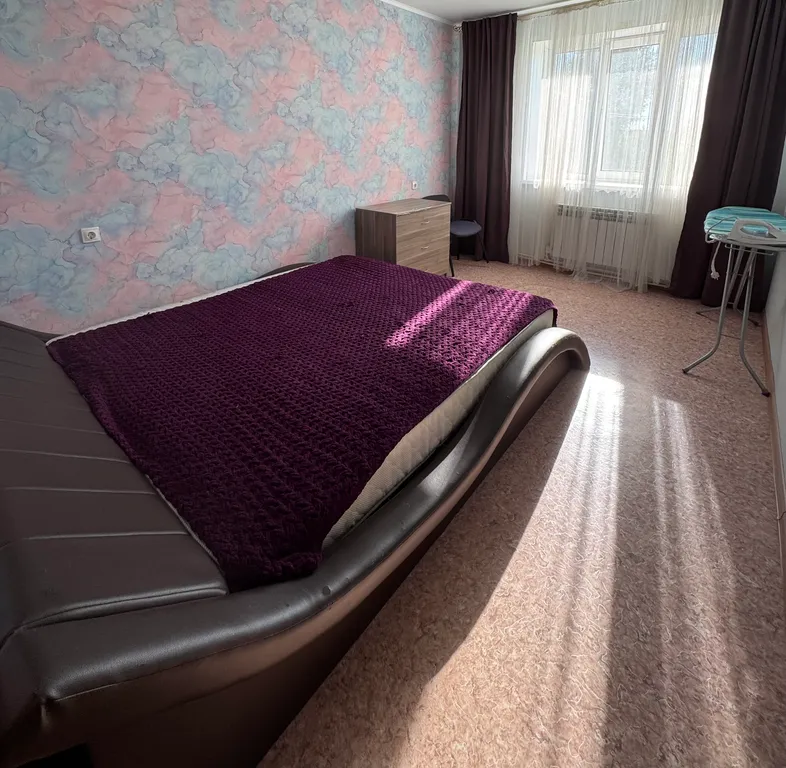 Квартира Квартира рядом с аэропортом, М12, Казань Экспо — Столбище