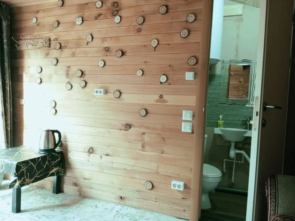 2-комнатный Дом