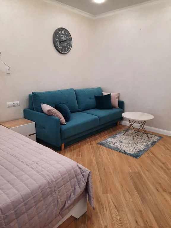 Квартира Комфортное проживание — Зеленоградск