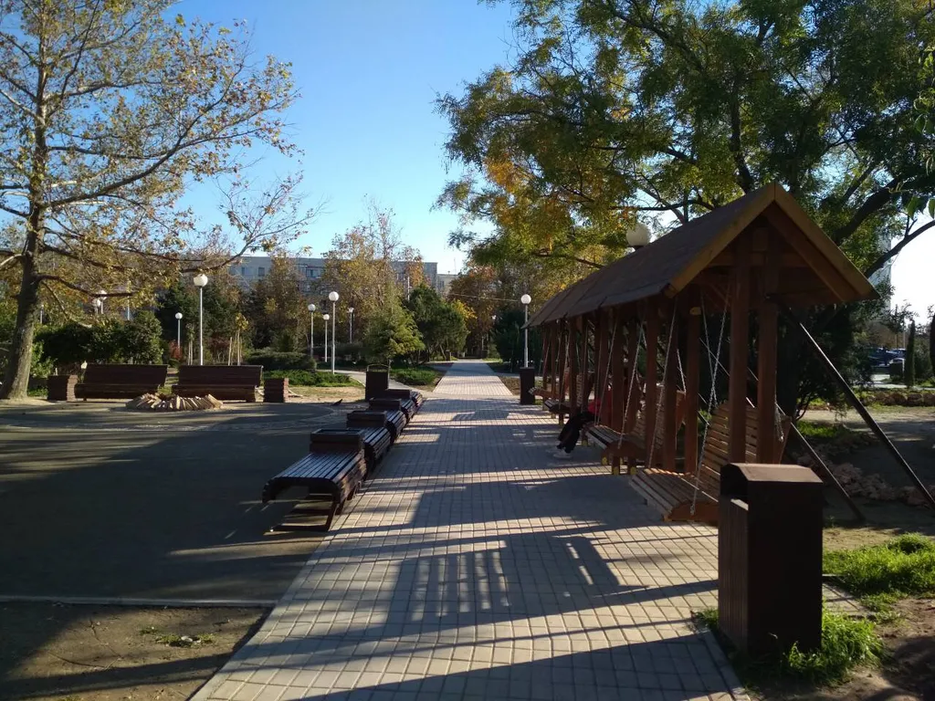 Квартира Квартира с видом на море — Севастополь