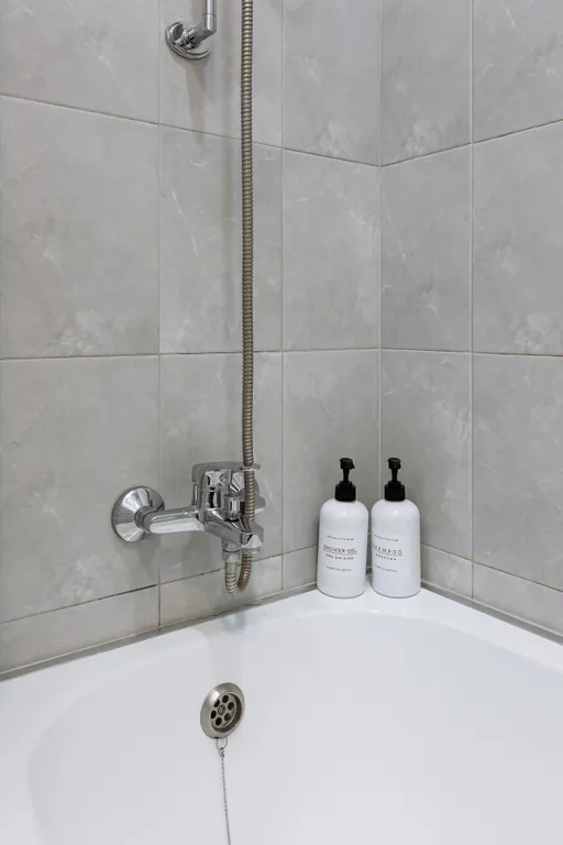 Квартира Уютная квартира на первой береговой линии у моря — Пионерский