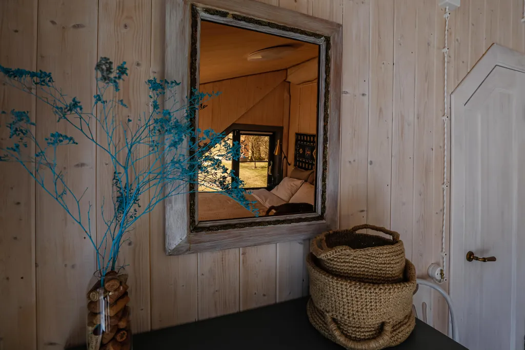 Лакшери изба