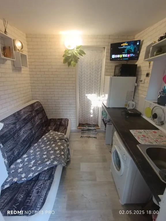 Коттедж Отдельный мини-домик в центре Ялты — аренда посуточно в Ялта