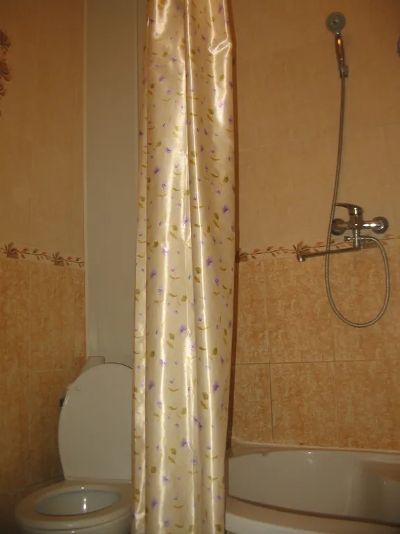 Райское место Новый Свет