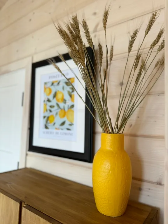 Коттедж Дом Lagom с дизайнерским ремонтом на Ладожском озере — Коккорево