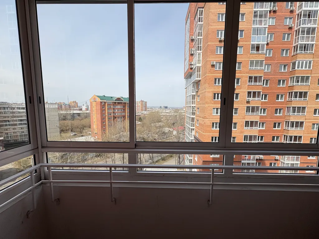 Апартаменты Пудра