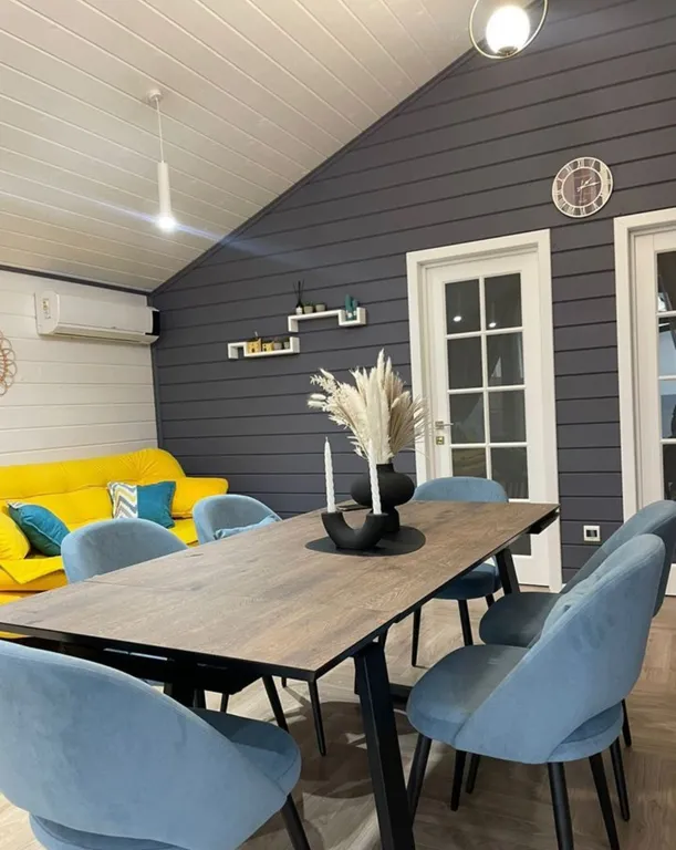 Котедж у моря