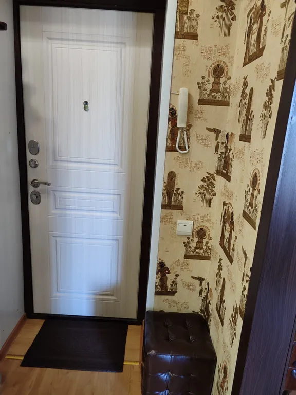 Квартира Уютная квартира-студия рядом с Новым Херсонесом — Севастополь