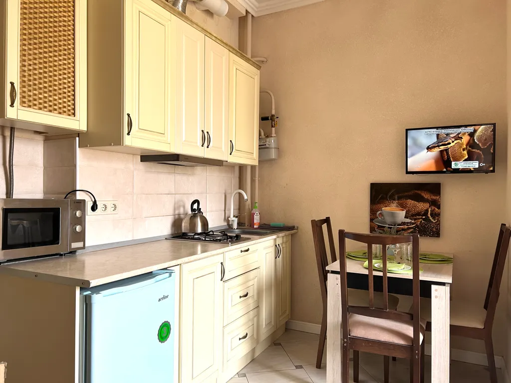 Квартира Квартира в Олимпийском парке — Сириус