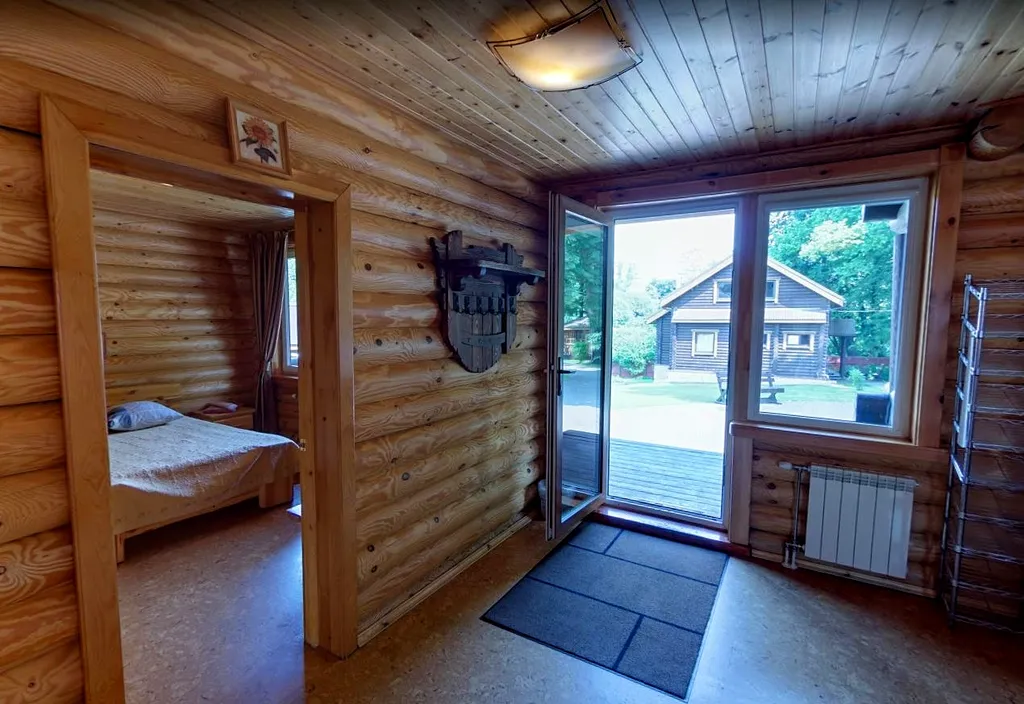 4-комнатный Дом