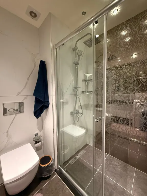 Бест Хом 25 - бутик комплекс в районе Клеопатра Алания