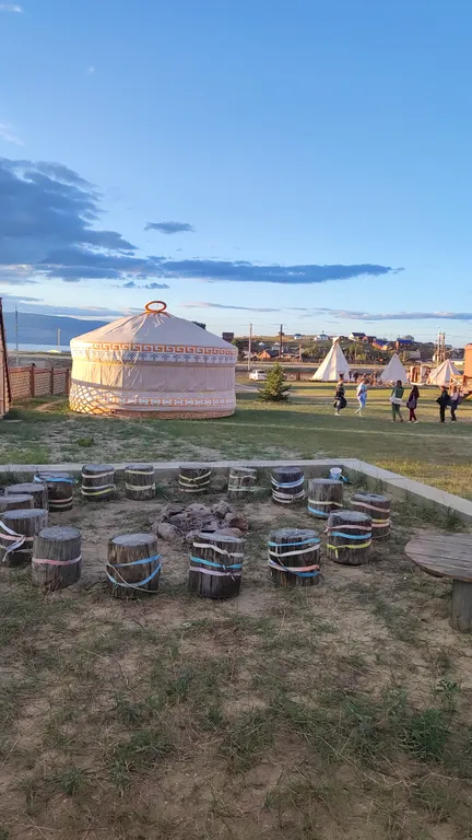 1-комнатный Дом