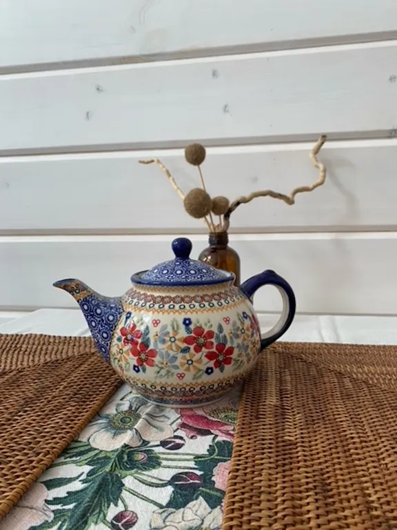 Барнхаус в лесу