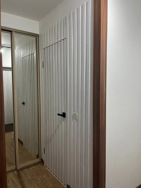 Квартира Квартира-студия центр Екатеринбурга — Екатеринбург