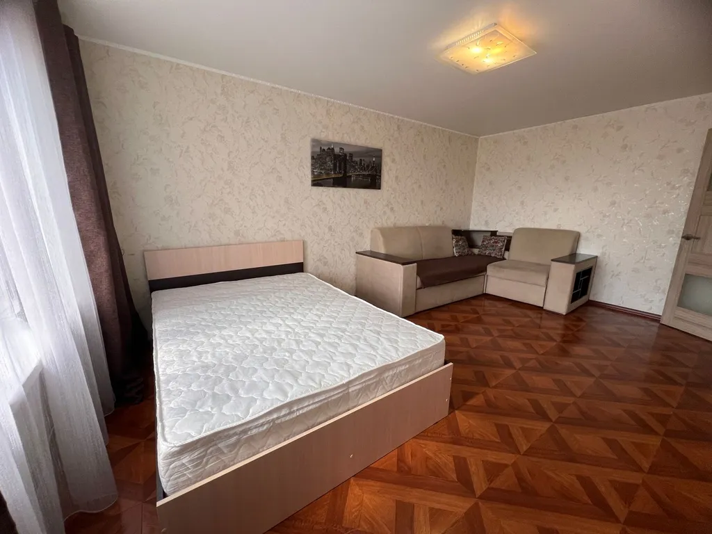 Двухкомнатная квартира в Пролетарском р-не