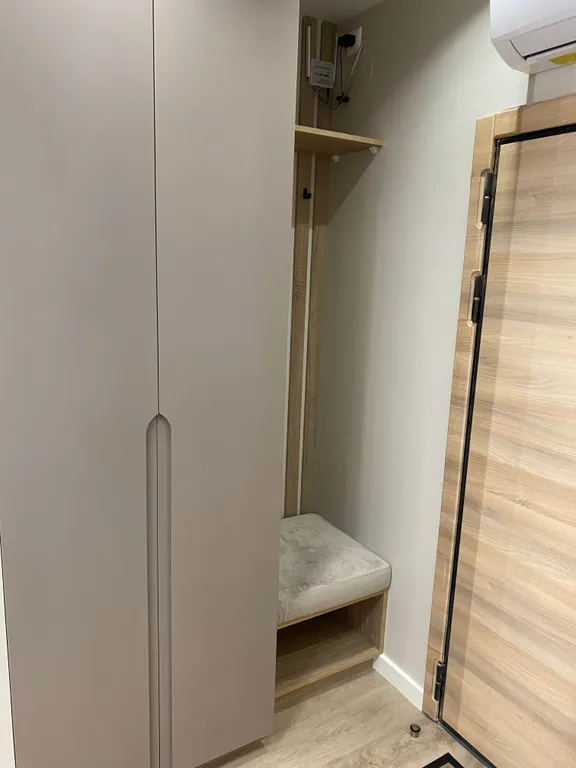 Апартаменты «DELUXE» в клубном комплексе на Пугачева 3Б