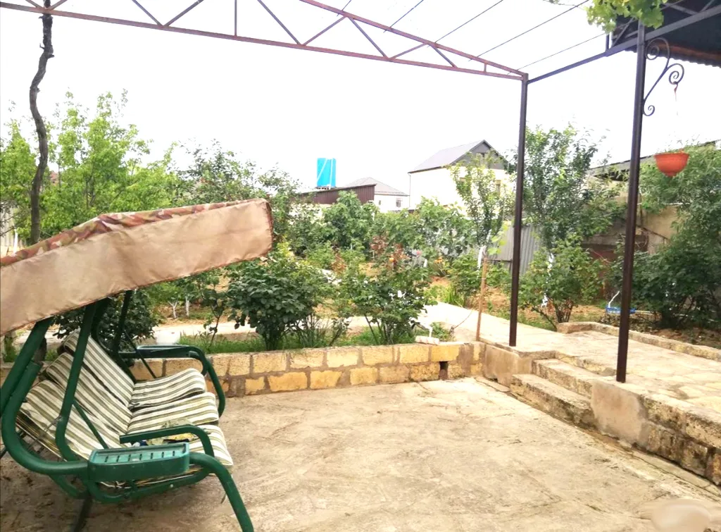 Загородный дом