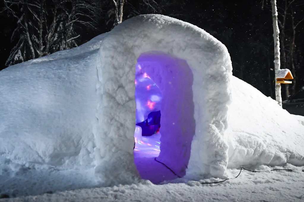 Уютный гостевой домик