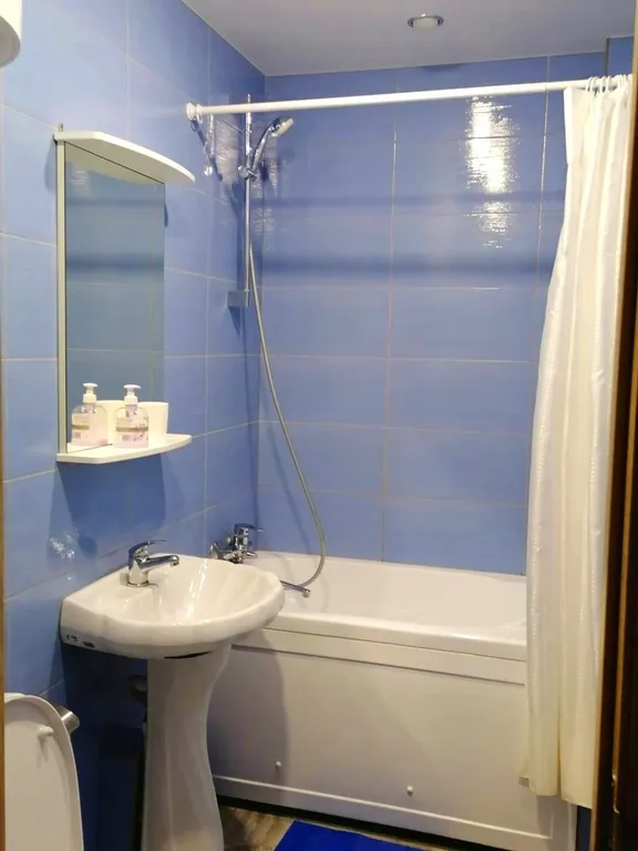 Уютная квартира на Тургенева 19