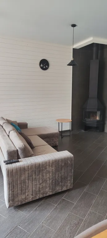 Коттедж с видом на горы — аренда посуточно в Верхний Фиагдон