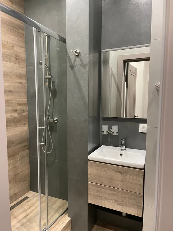 Уютная евродвушка в ЖК Столичный