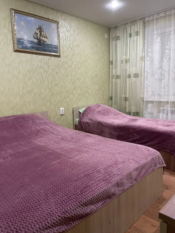 Квартира Чистая, уютная однушка — аренда посуточно в Уфа