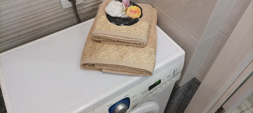 Уютная квартира в самом центре города